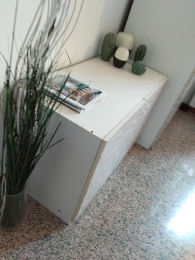 Kibilu - Via F. Aporti Apartment มิลาน ภายนอก รูปภาพ