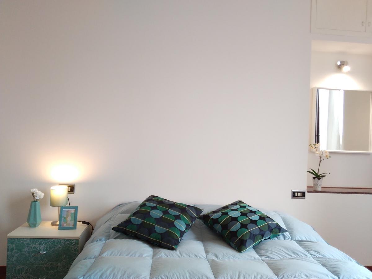Kibilu - Via F. Aporti Apartment มิลาน ภายนอก รูปภาพ