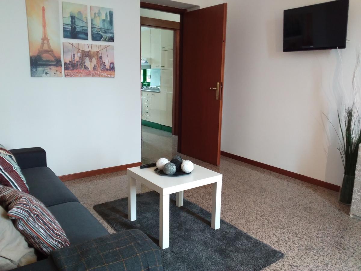 Kibilu - Via F. Aporti Apartment มิลาน ภายนอก รูปภาพ