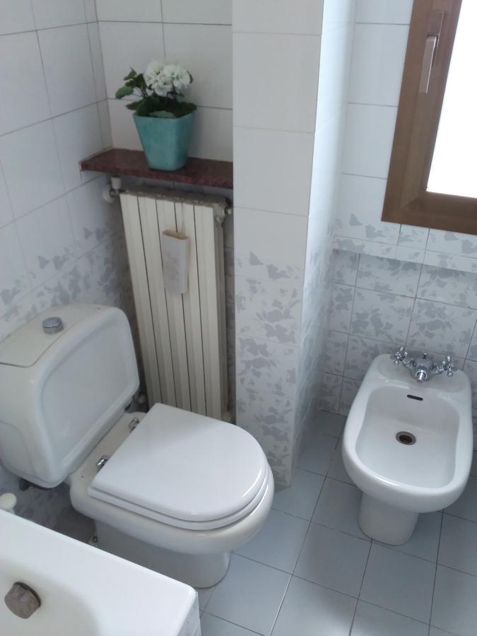 Kibilu - Via F. Aporti Apartment มิลาน ภายนอก รูปภาพ