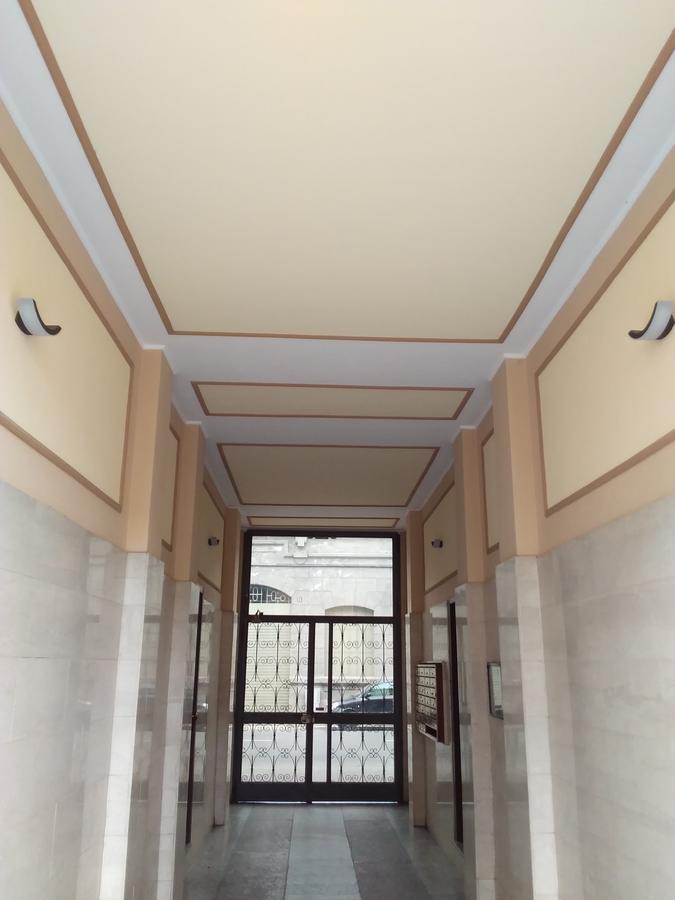 Kibilu - Via F. Aporti Apartment มิลาน ภายนอก รูปภาพ